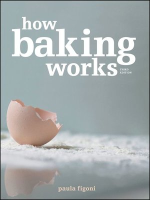 cover image of How Baking Works